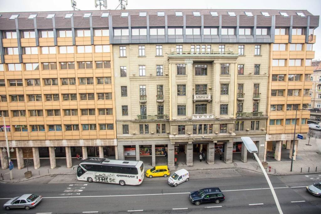 Keleti Apartment City Center Big Flat Bedroom Private Use Budapest Kültér fotó