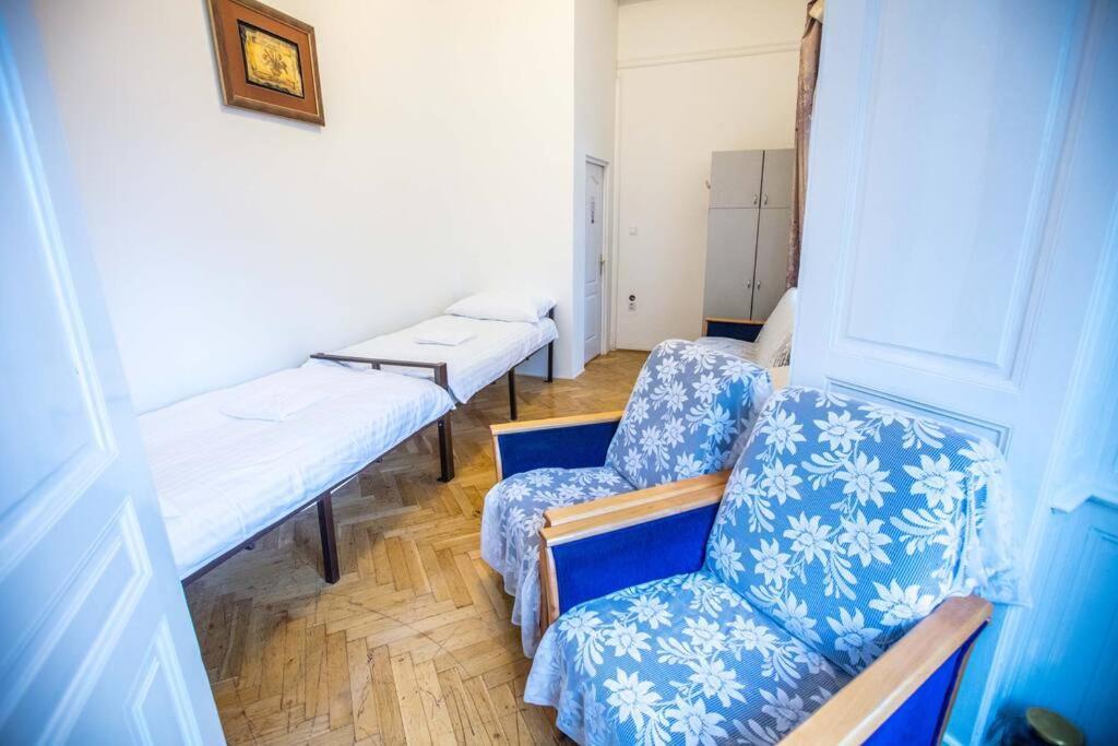 Keleti Apartment City Center Big Flat Bedroom Private Use Budapest Kültér fotó
