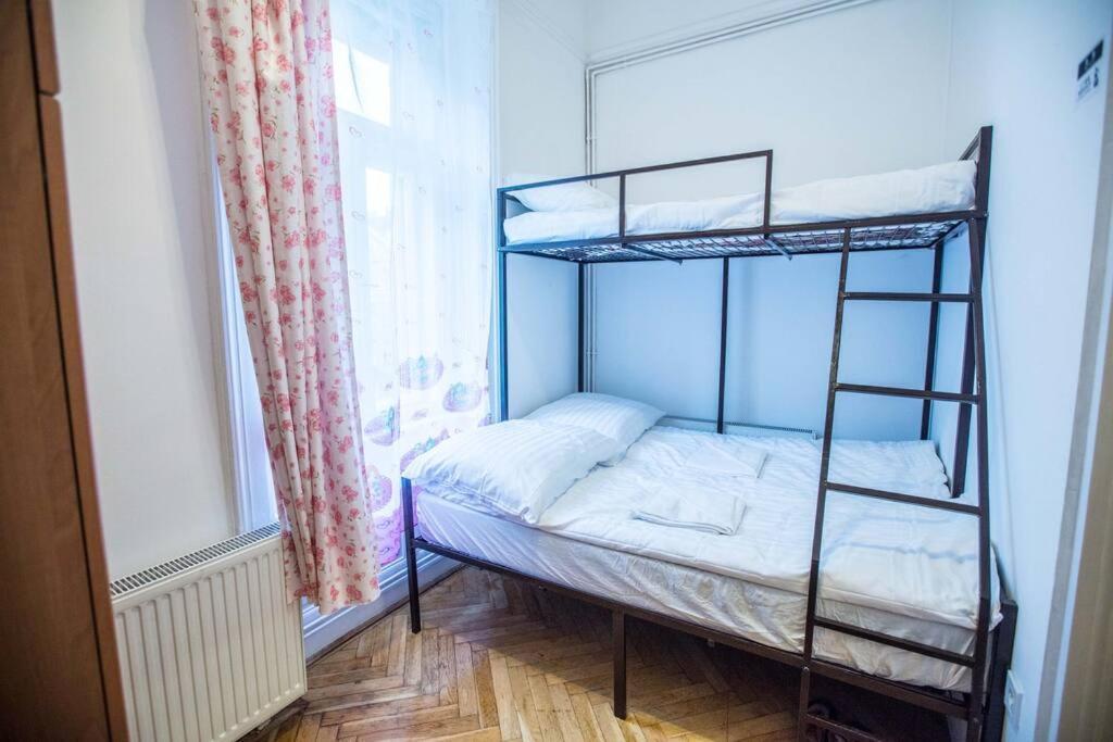 Keleti Apartment City Center Big Flat Bedroom Private Use Budapest Kültér fotó