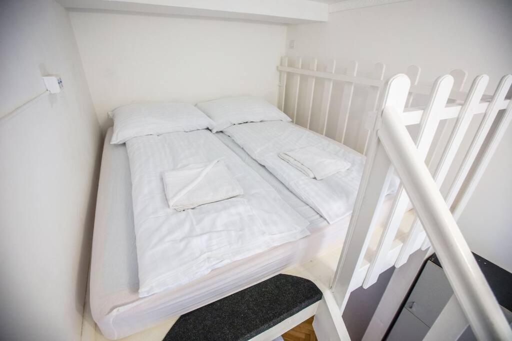 Keleti Apartment City Center Big Flat Bedroom Private Use Budapest Kültér fotó