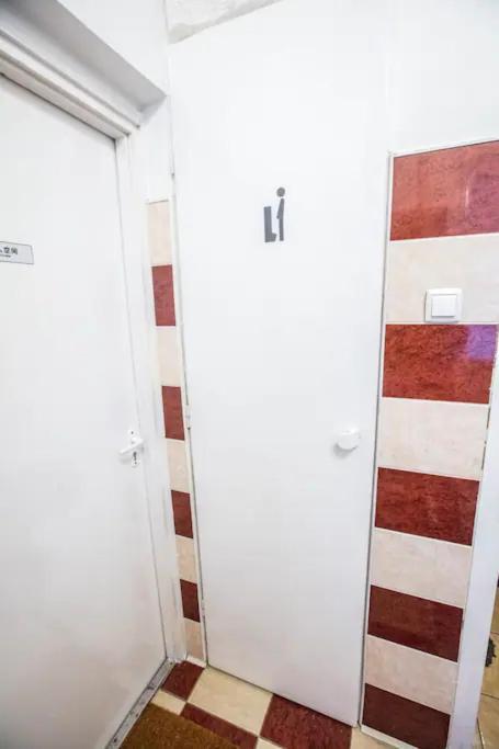 Keleti Apartment City Center Big Flat Bedroom Private Use Budapest Kültér fotó