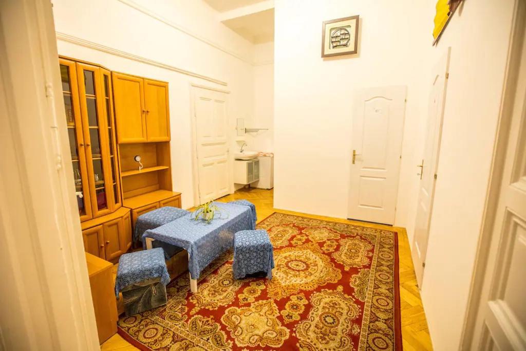 Keleti Apartment City Center Big Flat Bedroom Private Use Budapest Kültér fotó