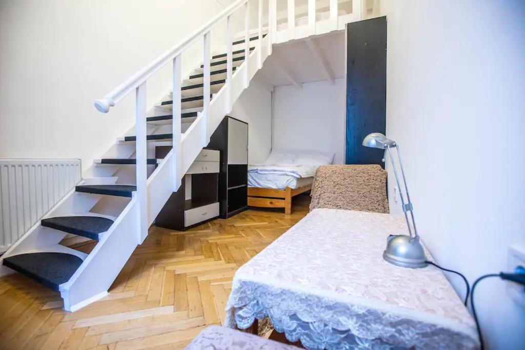 Keleti Apartment City Center Big Flat Bedroom Private Use Budapest Kültér fotó