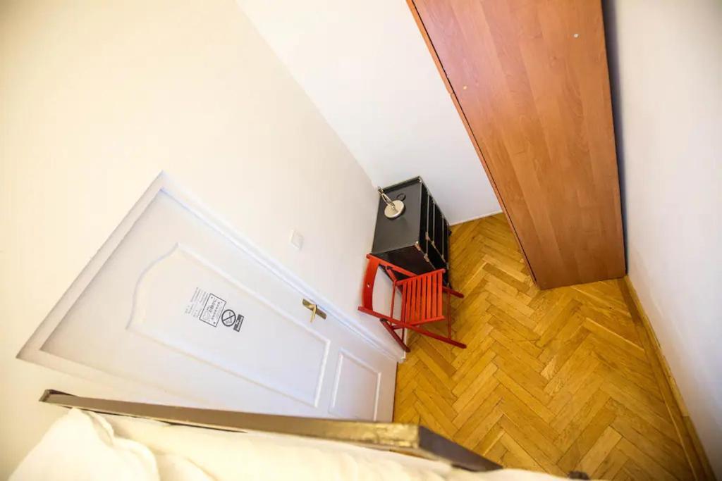 Keleti Apartment City Center Big Flat Bedroom Private Use Budapest Kültér fotó