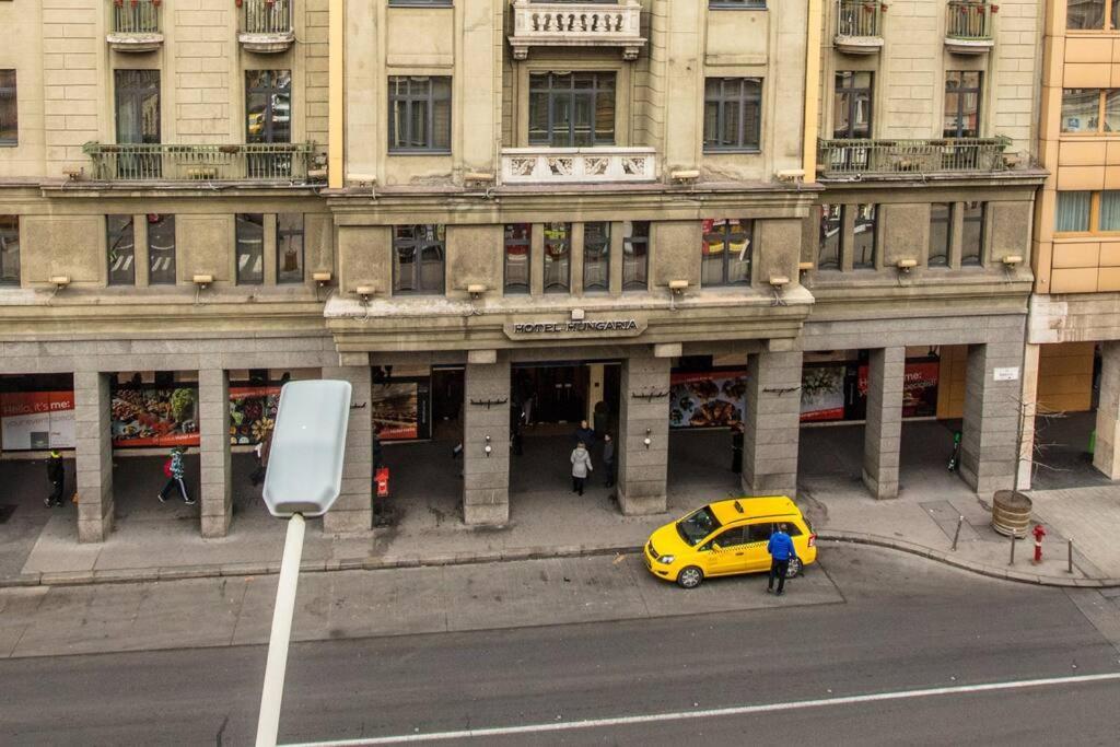 Keleti Apartment City Center Big Flat Bedroom Private Use Budapest Kültér fotó