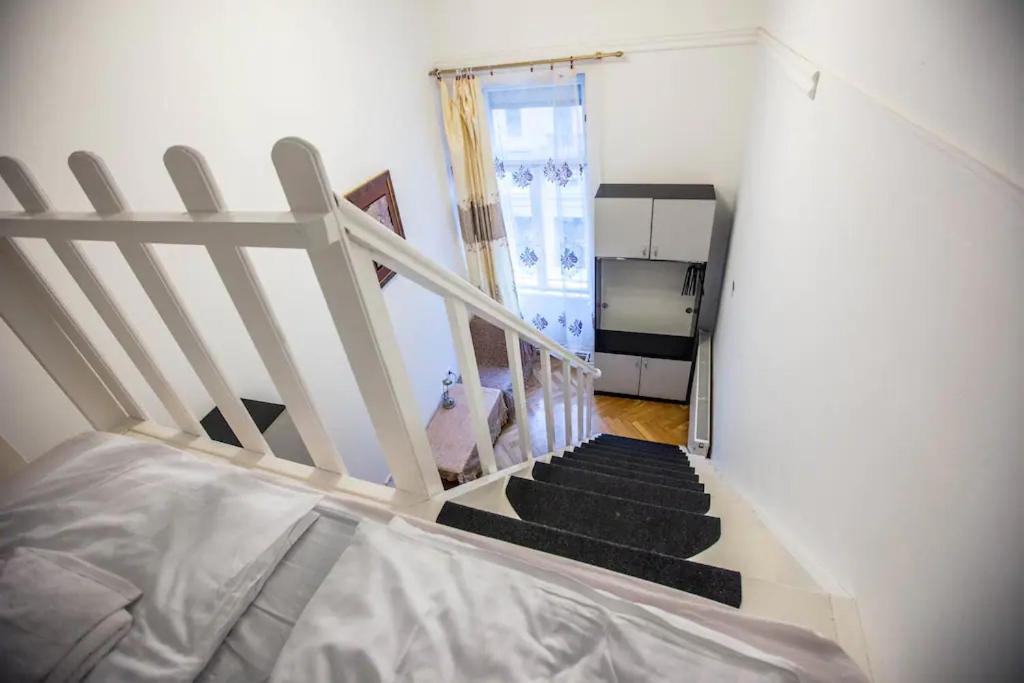 Keleti Apartment City Center Big Flat Bedroom Private Use Budapest Kültér fotó