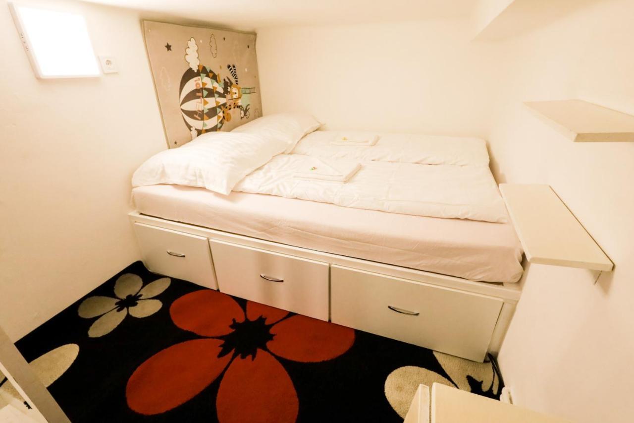 Keleti Apartment City Center Big Flat Bedroom Private Use Budapest Kültér fotó