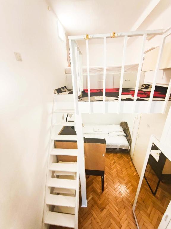 Keleti Apartment City Center Big Flat Bedroom Private Use Budapest Kültér fotó